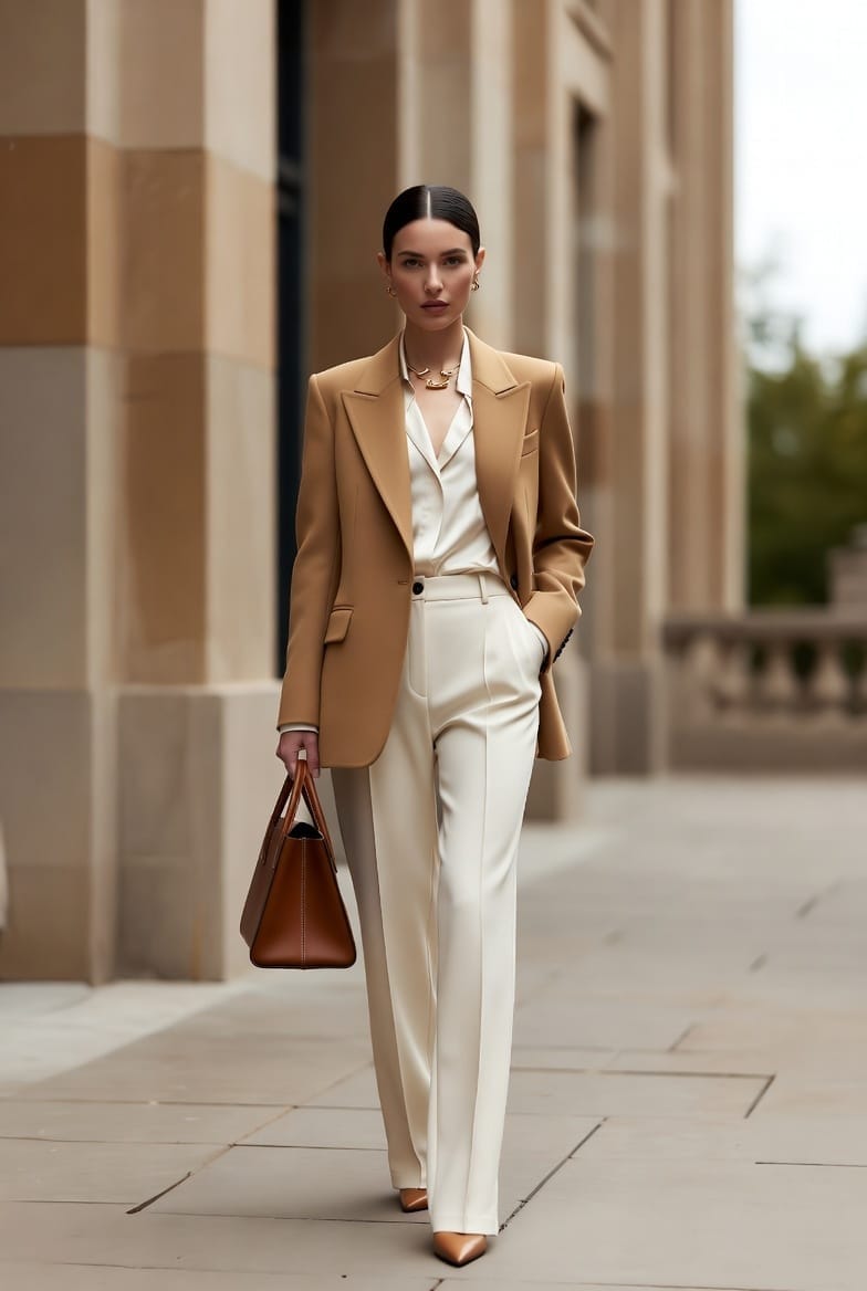 The Quiet Luxury Capsule: 12 Pieces That Make You Look Effortlessly Expensive